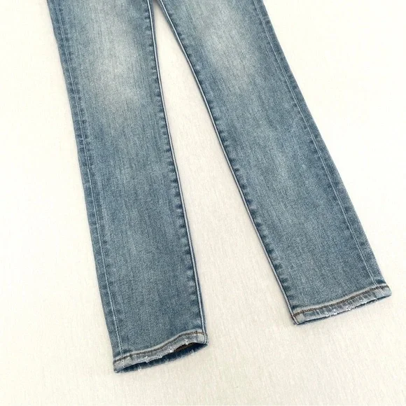 ARITZIA Denim Forum The Lola High Rise Skinny 24W 30L from Aritzia - Picture 5 of 8